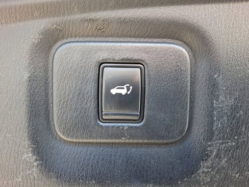 Used 2019 INFINITI QX60 Luxe image 36