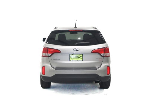 Used 2014 Kia Sorento EX w/ EX V6 Touring Package image 3