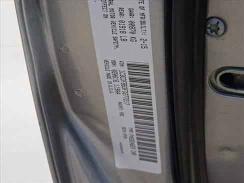 Used 2015 Dodge Dart SXT image 21