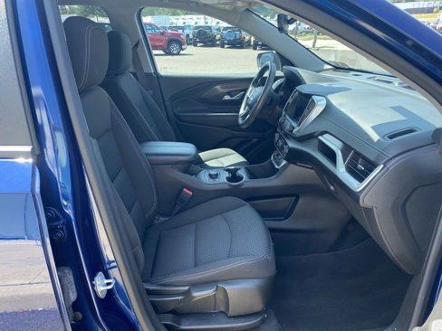 Certified 2022 GMC Terrain SLE w/ Driver Convenience Package image 31