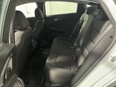 Used 2023 Chevrolet Malibu LS image 31