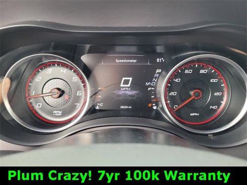 Certified 2023 Dodge Charger SXT image 30