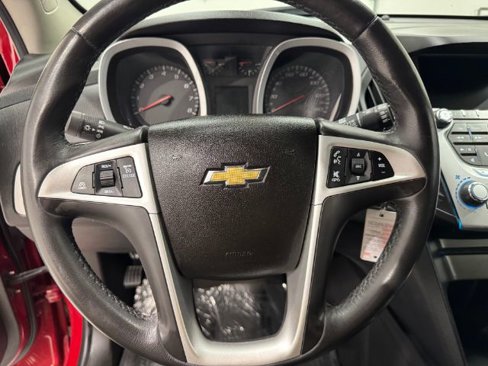 Used 2015 Chevrolet Equinox LT w/ Driver Convenience Package image 11