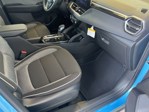 New 2026 Chevrolet TrailBlazer LT w/ LT Cold Weather Package image 20