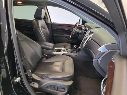 Used 2012 Cadillac SRX Luxury image 14