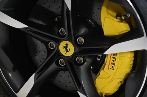 Certified 2024 Ferrari SF90 Spider image 29