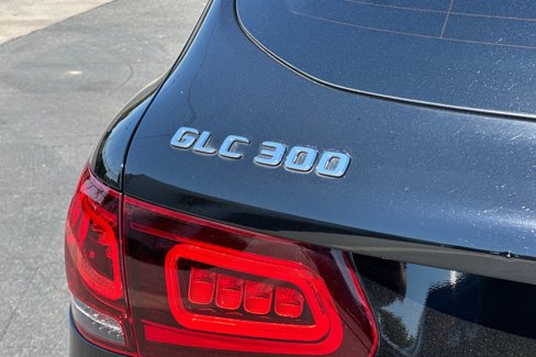 Certified 2022 Mercedes-Benz GLC 300 4MATIC image 27
