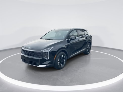 New 2026 Kia Sportage LX w/ LX Convenience Package image 4