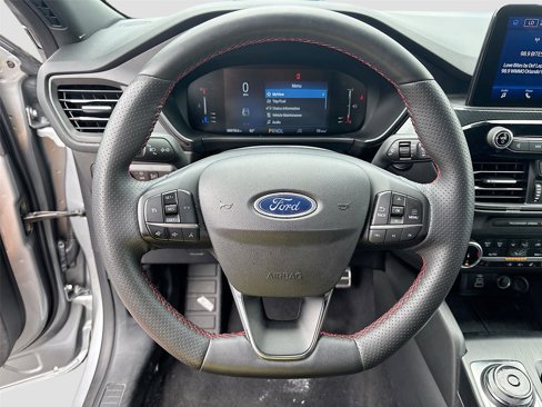 Used 2024 Ford Escape ST-Line w/ Cold Weather Package image 13