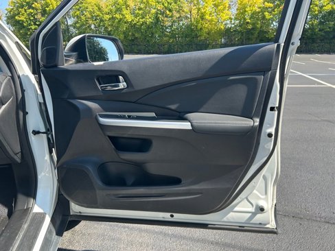 Used 2016 Honda CR-V EX-L image 25