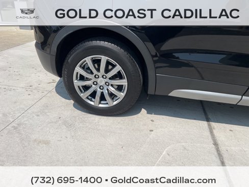 Used 2019 Cadillac XT4 Premium Luxury w/ Cold Weather Package image 6