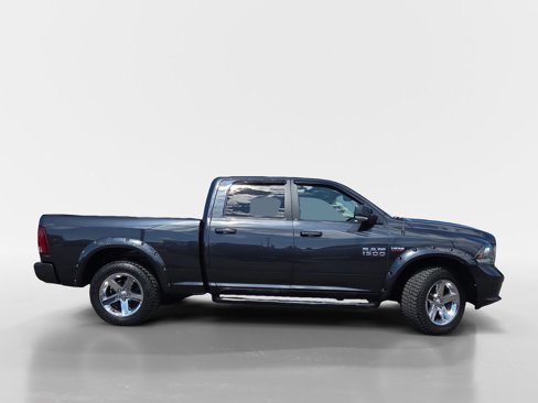Used 2014 RAM 1500 Sport image 2
