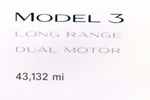 Used 2019 Tesla Model 3 Long Range image 18