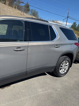 Used 2018 Chevrolet Traverse LT image 5