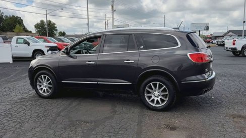 Used 2016 Buick Enclave Convenience w/ Trailering Package image 6