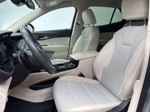 Certified 2023 Buick Envision Preferred image 11