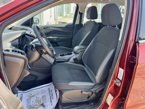 Used 2016 Ford Escape S image 10