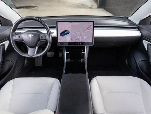 Used 2018 Tesla Model 3 Long Range image 12