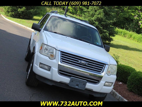 Used 2010 Ford Explorer XLT image 20