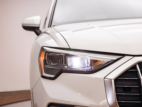 Used 2022 Audi Q3 2.0T Premium image 5