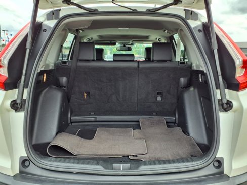 Used 2018 Honda CR-V Touring image 25