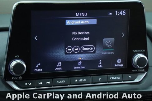 Used 2021 Nissan Rogue SV image 14