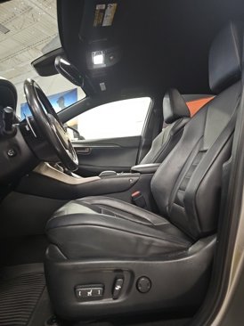 Used 2020 Lexus NX 300 F Sport image 13