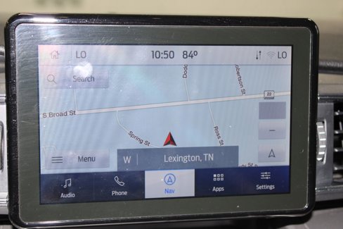 Used 2022 Ford Explorer XLT w/ Equipment Group 202A image 44