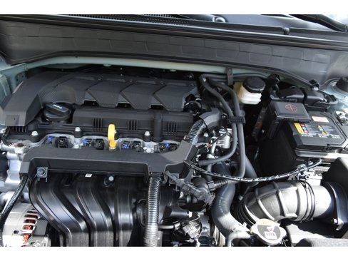 New 2025 Hyundai Venue SE image 9