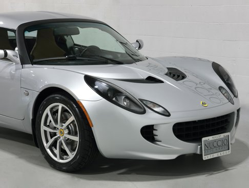 Used 2005 Lotus Elise image 26