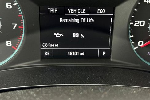 Used 2023 Chevrolet Malibu LT image 25