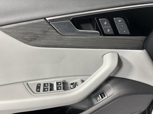 Certified 2025 Audi A4 2.0T Premium w/ Convenience Package image 10