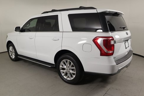 Used 2020 Ford Expedition XLT w/ Equipment Group 202A image 8
