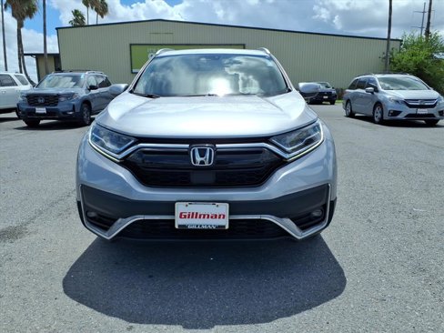 Used 2022 Honda CR-V Touring image 3