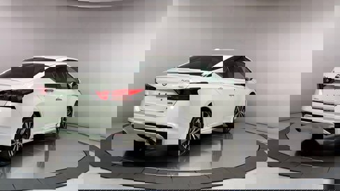 Used 2022 Nissan Altima 2.5 Platinum image 8