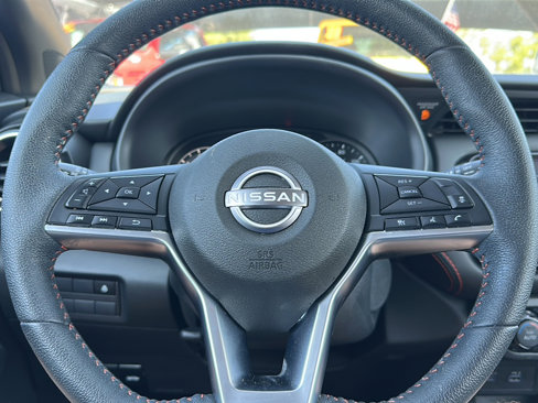Used 2024 Nissan Kicks SR w/ SR Premium Package image 27
