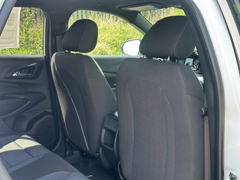 Used 2024 Chevrolet Trax RS w/ Driver Confidence Package image 20