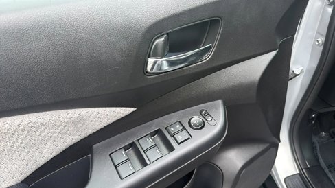 Used 2016 Honda CR-V EX image 10