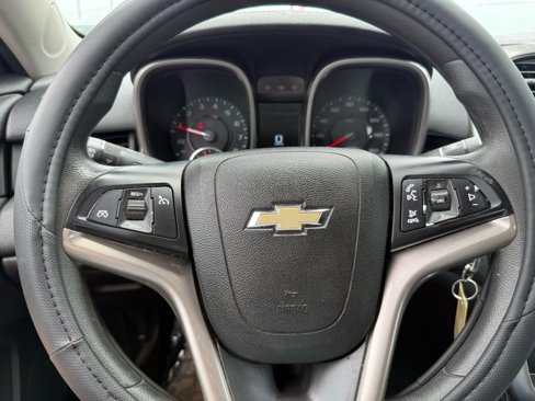 Used 2015 Chevrolet Malibu LT w/ Power Convenience Package image 11