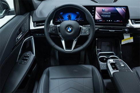 New 2026 BMW X1 xDrive28i w/ Convenience Package image 4