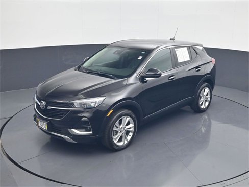 Used 2023 Buick Encore GX Preferred w/ Cold Weather Comfort Package image 13