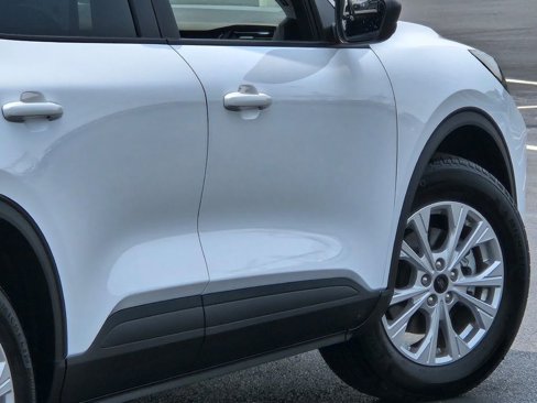 Used 2024 Ford Escape Active w/ Cold Weather Package image 12