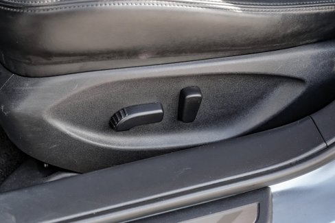 Used 2018 INFINITI Q50 Luxe image 34