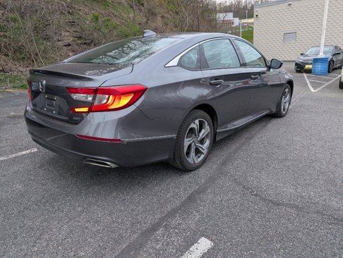 Used 2018 Honda Accord EX-L image 6