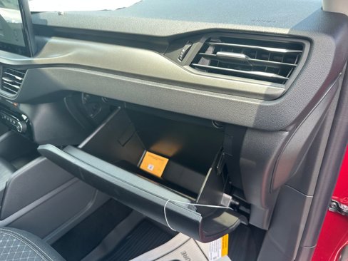 New 2025 Ford Escape Active image 36