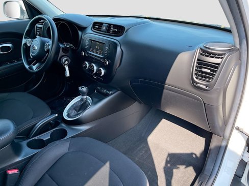 Certified 2017 Kia Soul image 23