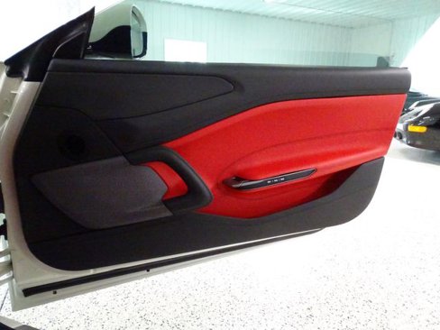 Used 2019 Ferrari GTC4Lusso image 28