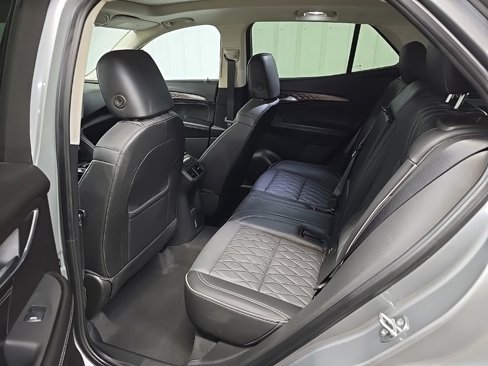 Used 2023 Buick Envision Avenir image 32