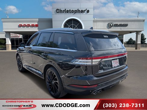 Used 2021 Lincoln Aviator Reserve w/ Equipment Group 210A image 5