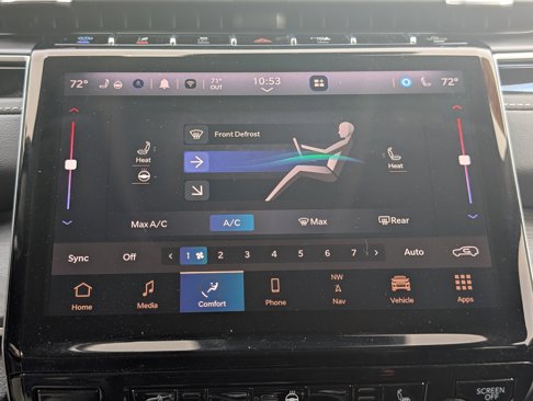 Used 2022 Jeep Grand Cherokee Limited 4xe image 25
